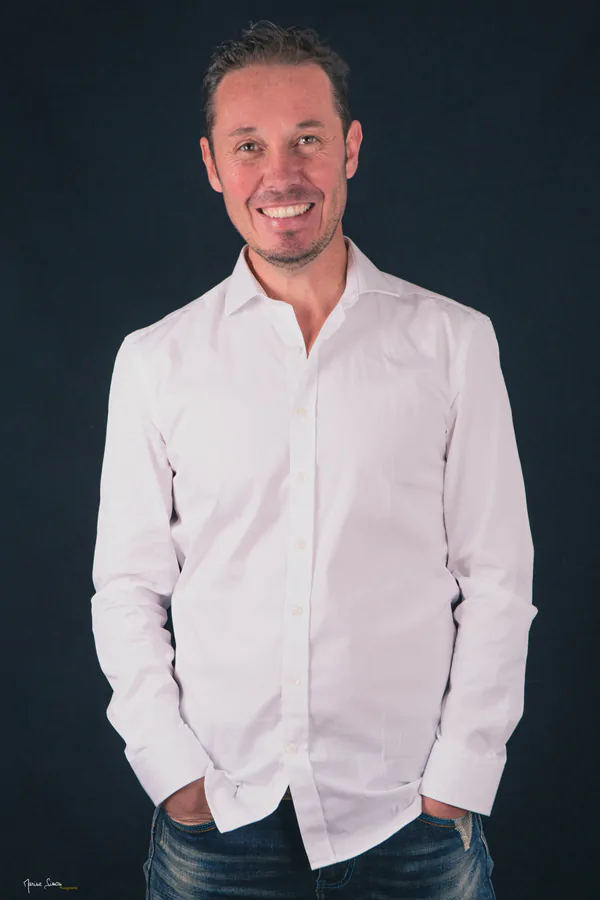 Julien Boisson développeur