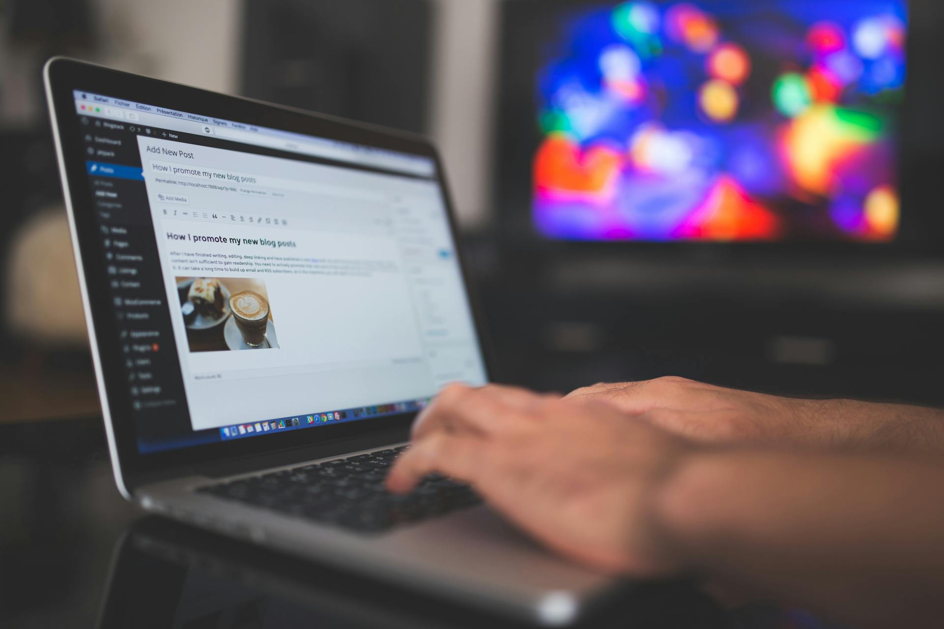 Webmaster Prestashop Hyeres Var