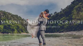 Marine Simon Photographe - Portfolio de photographe événementiel